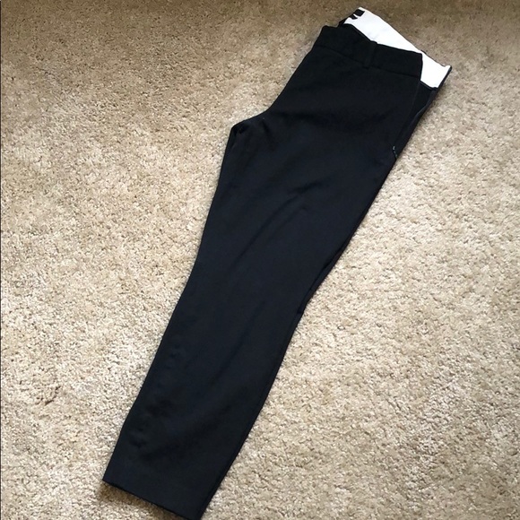 JCrew Minnie Pants - Picture 2 of 2